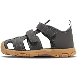 hummel Velcro Sandalen Kinder 1562 - eiffel tower 22