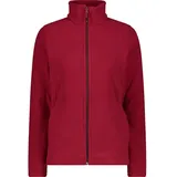 CMP 3h13216 Fleece - Dark Red - S