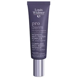 Widmer Proderm Intensiv Anti-falt Komplex 30 ml