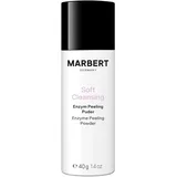 Marbert Soft Cleansing Enzym Peeling Puder 40 g