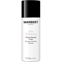 Marbert Soft Cleansing Enzym Peeling Puder 40 g