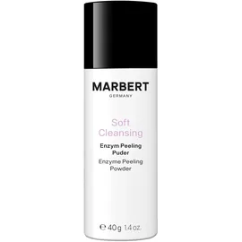 Marbert Soft Cleansing Enzym Peeling Puder 40 g