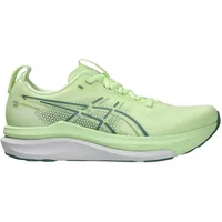 Asics Gel-kayano 33 Laufschuhe - Illuminate Yellow / White - EU 49