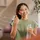 Philips Sonicare 5500 HX7119/02 weiß + 2. Handstück schwarz