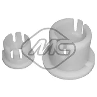 METALCAUCHO Buchse, Wähl-/Schaltstange 04057