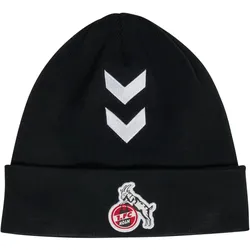 hummel 1. FC Köln Pro Fan-Mütze 2024/25 2001 - black