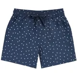 Firefly Badeshorts Damen Schwarz 38