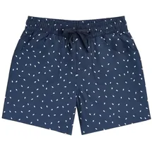 Firefly Badeshorts Damen Schwarz 38