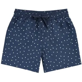 Firefly Badeshorts Damen Schwarz 38