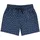 Firefly Badeshorts Damen Schwarz 38