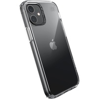 Speck Presidio Perfect-Clear für iPhone 12 Mini 138477-5085