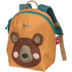 Sigikid  Bär Rucksack 24 cm 3 l