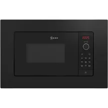 Neff HLAWG26S3 N30 Schwarz