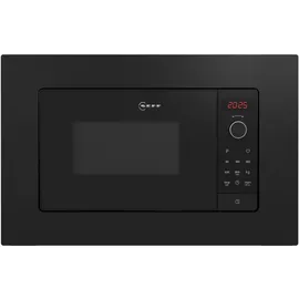 Neff HLAWG26S3 N30 Schwarz