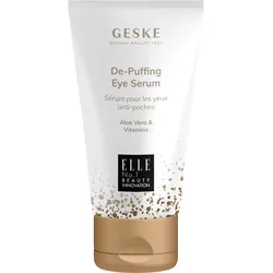 GESKE De-Puffing Eye Serum