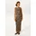 Aniston CASUAL Maxirock Damen Animalprint Beige/Braun/Schwarz 42
