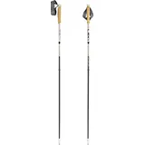 Leki Neotrail Pro FX.One SL 115 cm grau