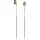 Leki Neotrail Pro FX.One SL 115 cm grau