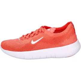 Nike Free RN Damen Pink / Orange 40,5