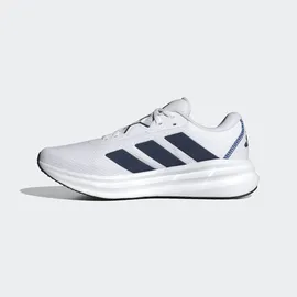 adidas Galaxy 7 Cloud White / Dark Blue / Core Black 48