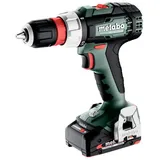 Metabo Akku-Bohrschrauber BS 18 L Quick 614052500 metaBOX 145