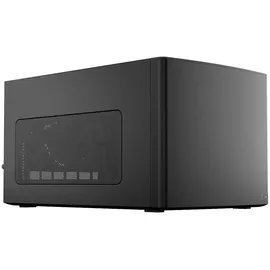 Fractal Design Node 304 Black (FD-CA-NODE-304-BL)