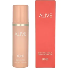 HUGO BOSS Alive Spray 100 ml