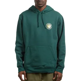 Patagonia Unity Fitz Uprisal Hoodie Oliv M
