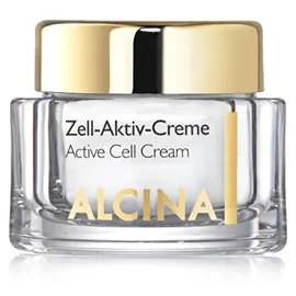 Alcina Effekt & Pflege Active Cell Cream 50 ml