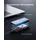 Inateck M.2 NVMe SATA SSD-Gehäuse 1 x M.2 USB 3,2 (FE2024)
