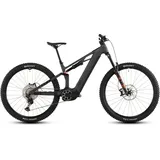 Cube Stereo Hybrid ONE44 HPC SLX 800 2026 29" RH 54 cm slabgrey 'n' orange 