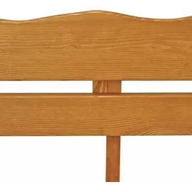 DEGAMO Freital 200 x 60 x 82 cm