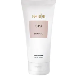 Babor Spa Hand Cream 100ml