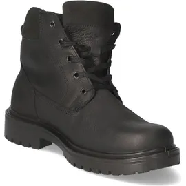 Jomos Alpina Herren Schwarz 44