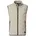 Weste in Beige L