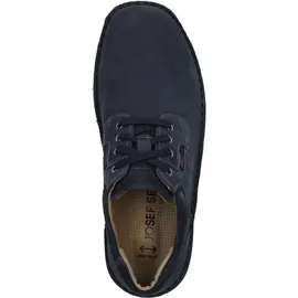 Josef Seibel New Anvers 36 Herren Blau 42