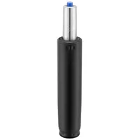 Kwmobile Gasdruckfeder für Bürostuhl - Gaslift Kolben 200mm Gesamtlänge