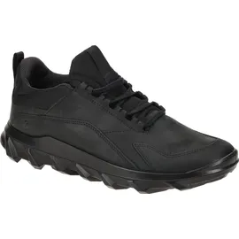 ECCO MX M Low Schwarz 44