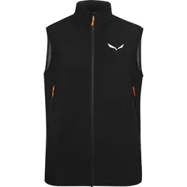 Salewa Sella DST M Vest, black out, L