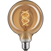 Paulmann LED Globe 28869 4W E27 230lm 1800K dimmbar Gold 1 St.