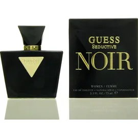 GUESS Seductive Noir Women Eau de Toilette 75 ml