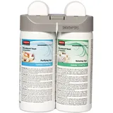 Rubbermaid Microburst Duet Nachfüllset Purifying Spa/Relaxing Spa 2 Stück