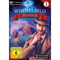 Wimmelbild Bundle 1 (PC)