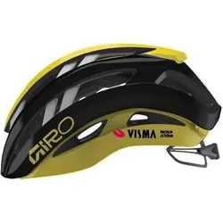 Giro Aries Spherical Team Visma Gelb Modell 2024