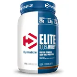 Dymatize Elite 100% Whey