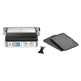 Braun Multigrill 9 CG 9040