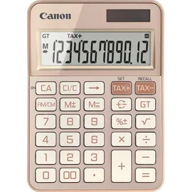 Canon KS-125KB-RG rosegold