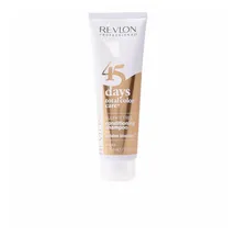 REVLON Professional Revlonissimo 45 Days Total Color Care Golden Blondes 275 ml