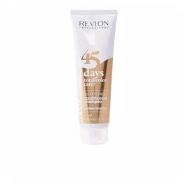 REVLON Professional Revlonissimo 45 Days Total Color Care Golden Blondes 275 ml