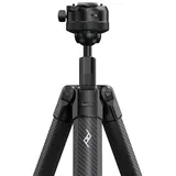 Peak Design Pro Tall Tripod schwarz
